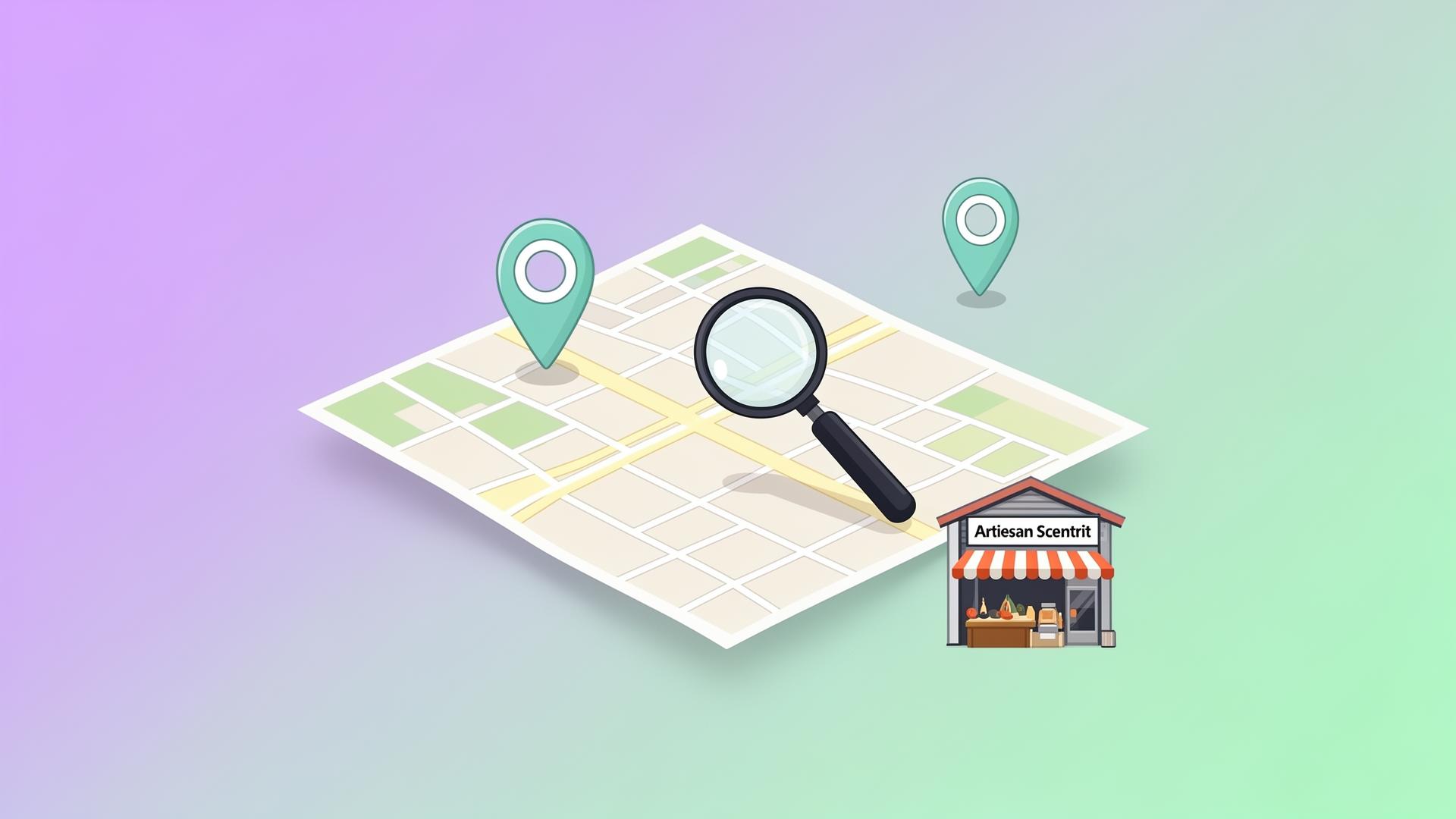 SEO local pour artisans : le guide complet pour attirer plus de clients